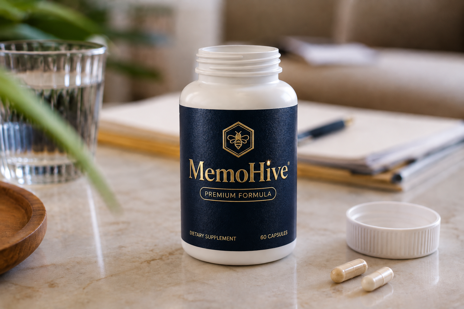 What is MemoHive
