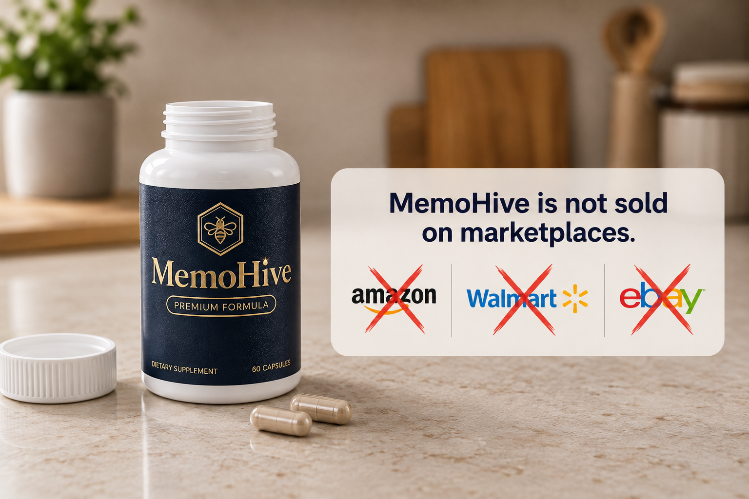 MemoHive scam alert