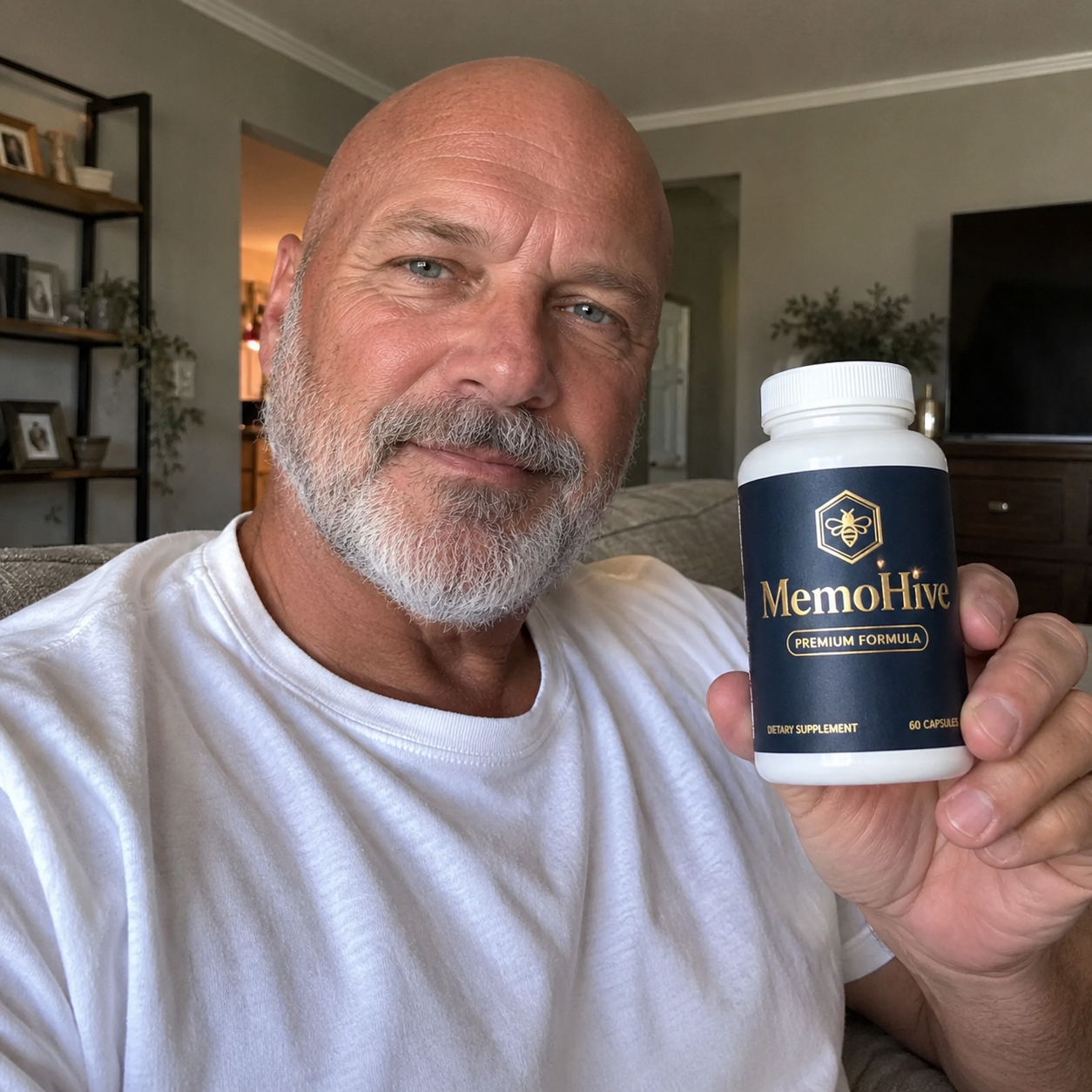 Steven M testimonial