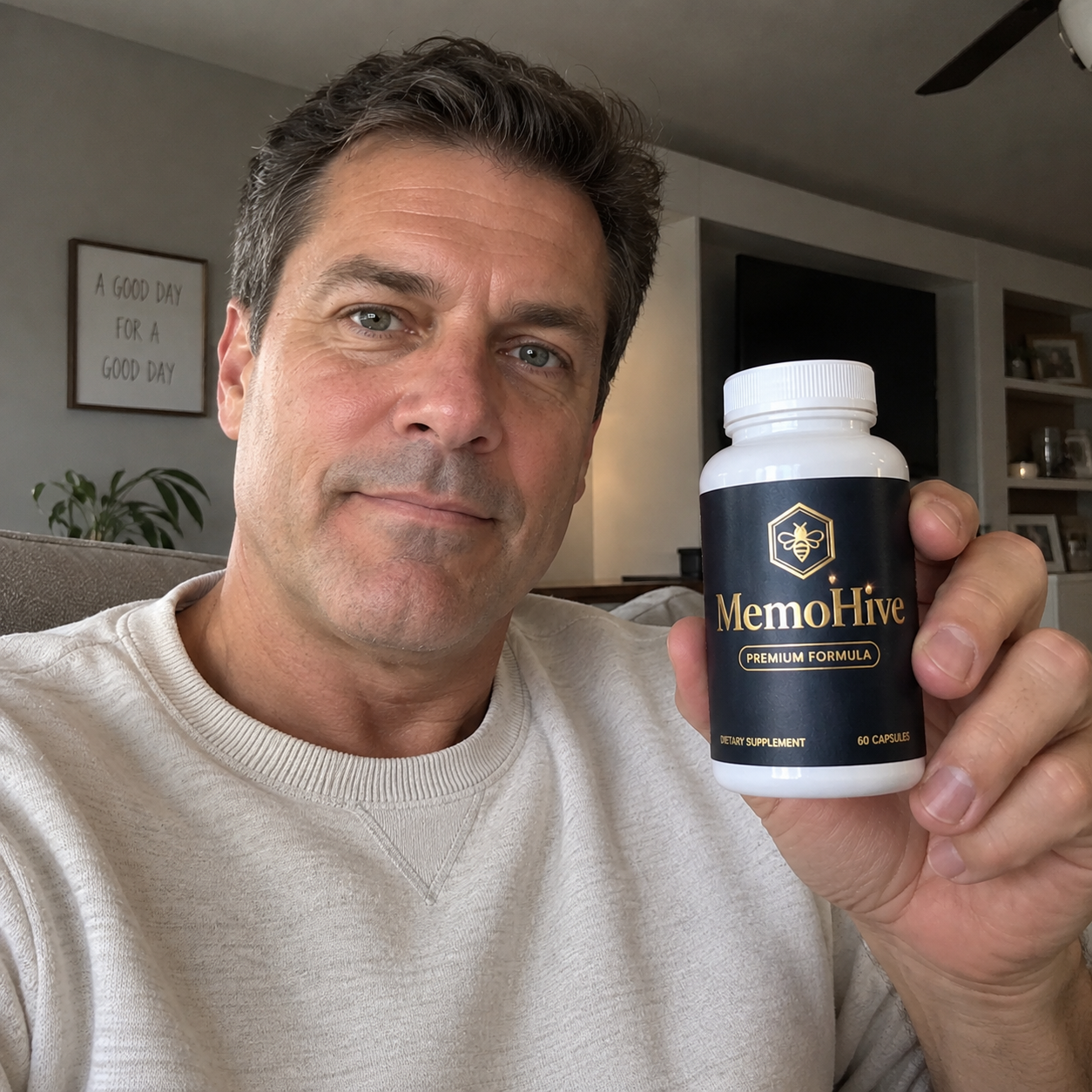 Paul R testimonial