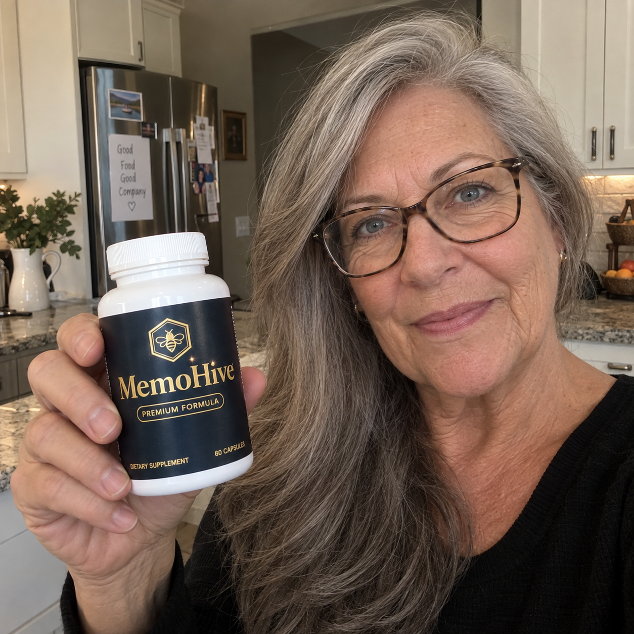 Carol A testimonial