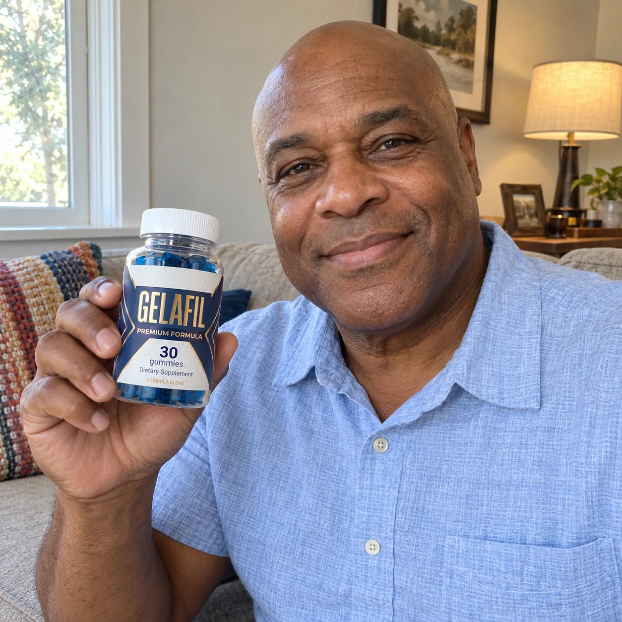 Robert H. GelaFil review