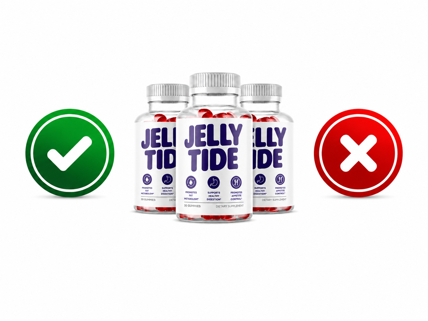 JellyTide honest opinion