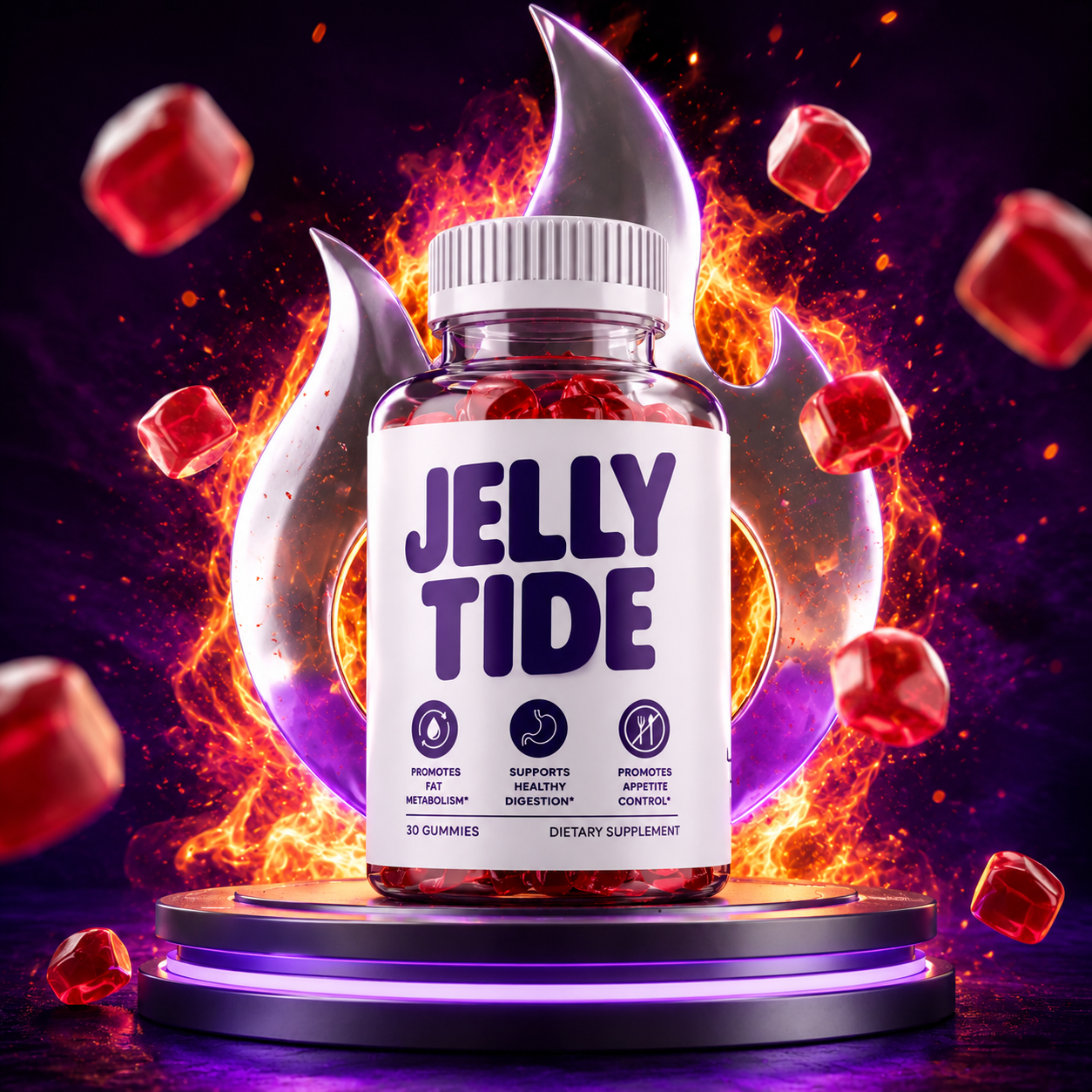 JellyTide