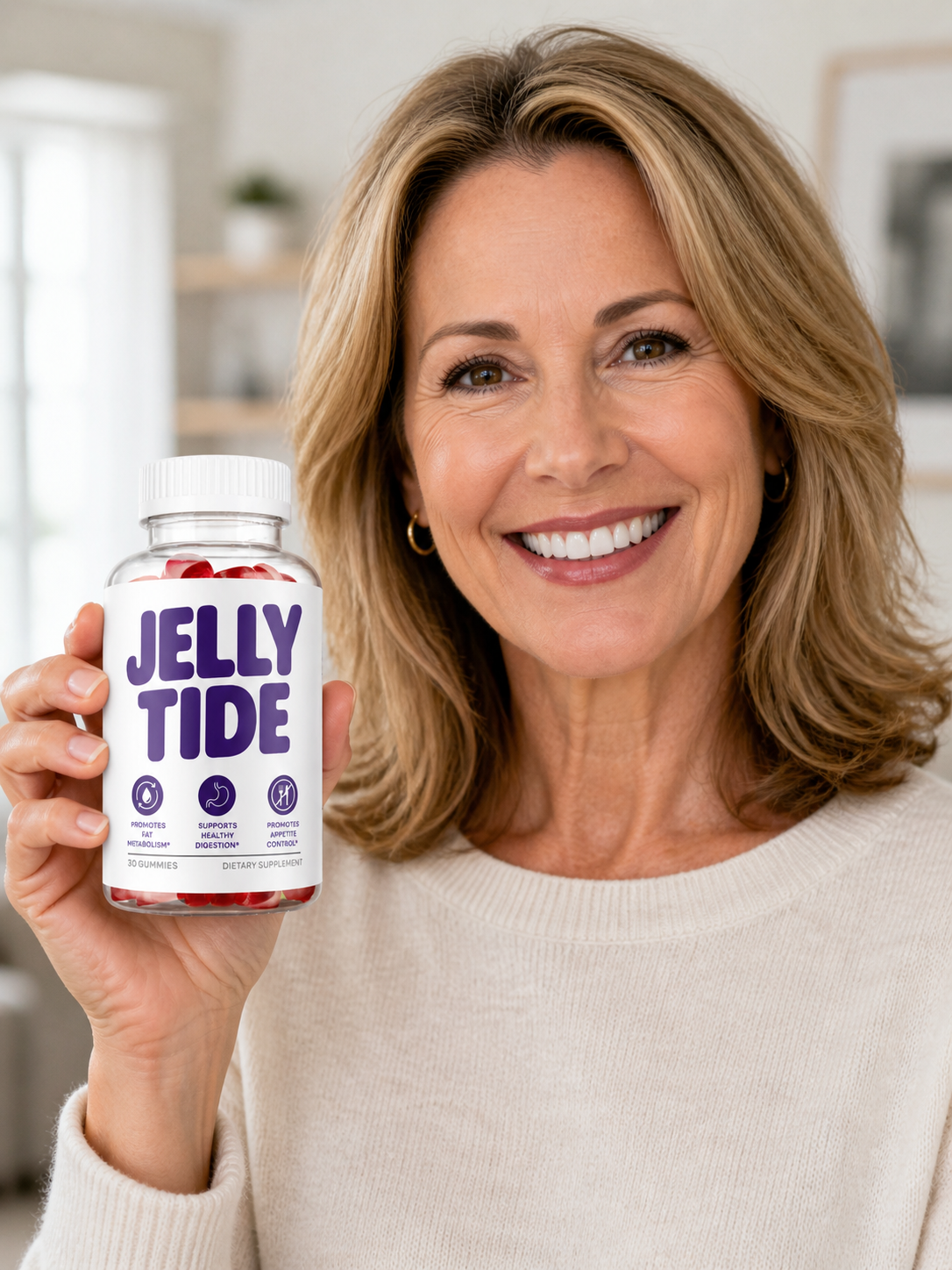 JellyTide honest review