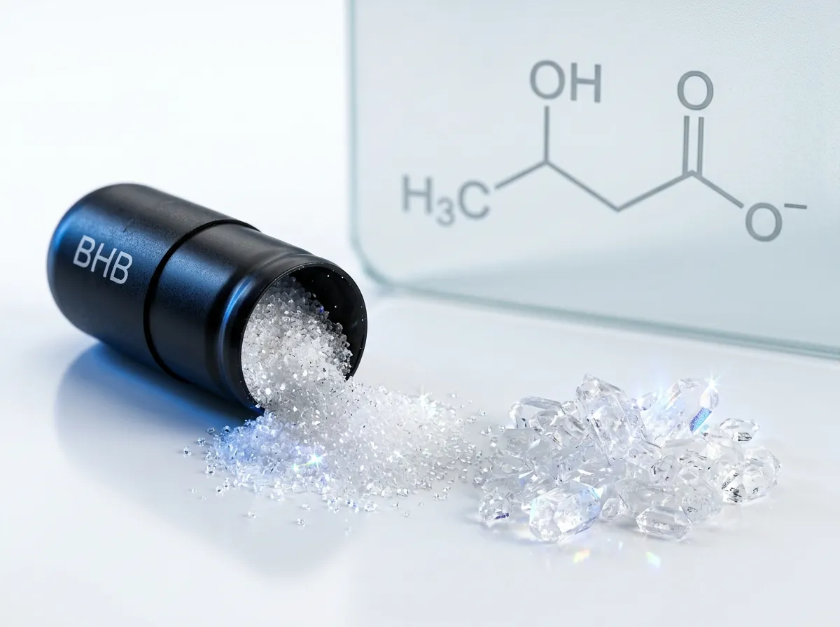 BHB Salts