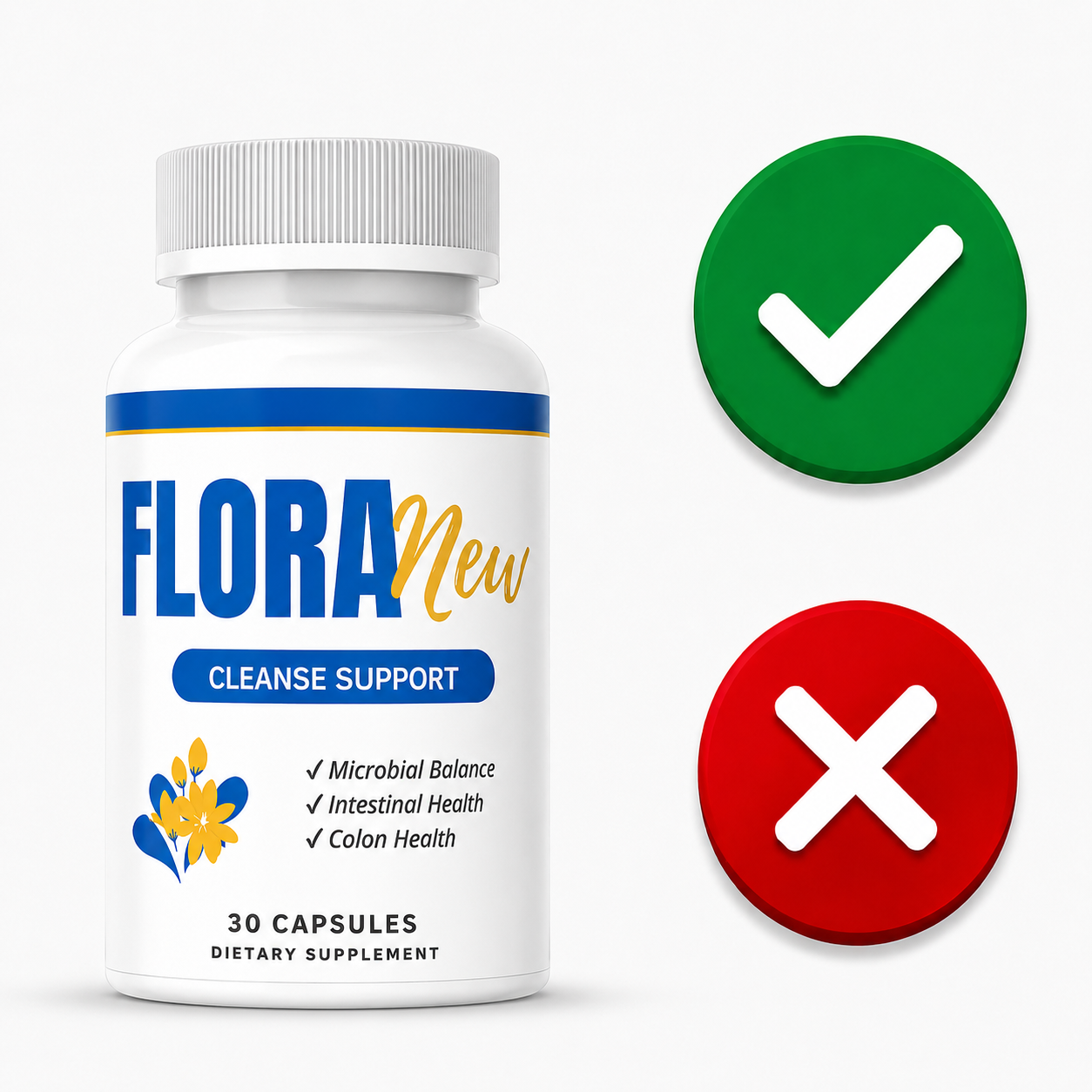 FloraNew pros cons