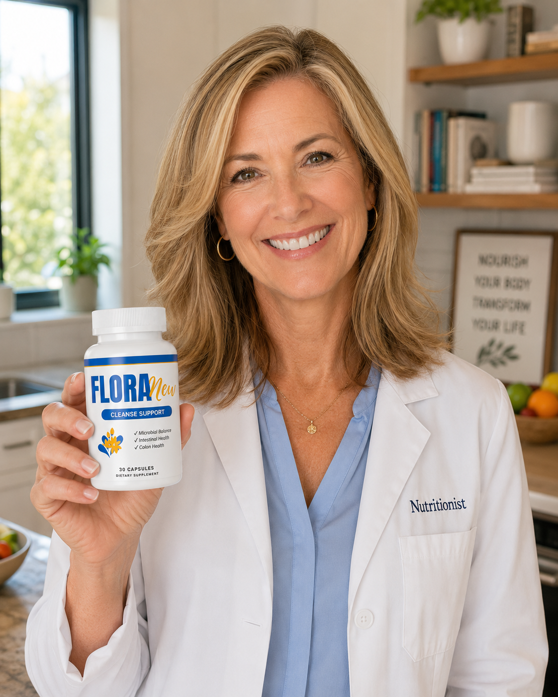 Maria L. testimonial