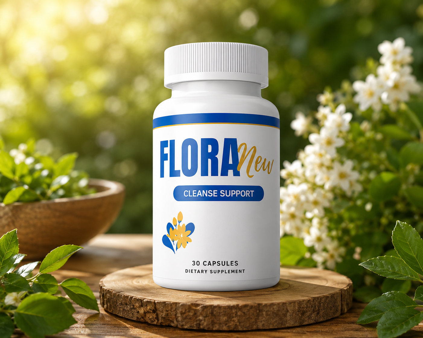 FloraNew