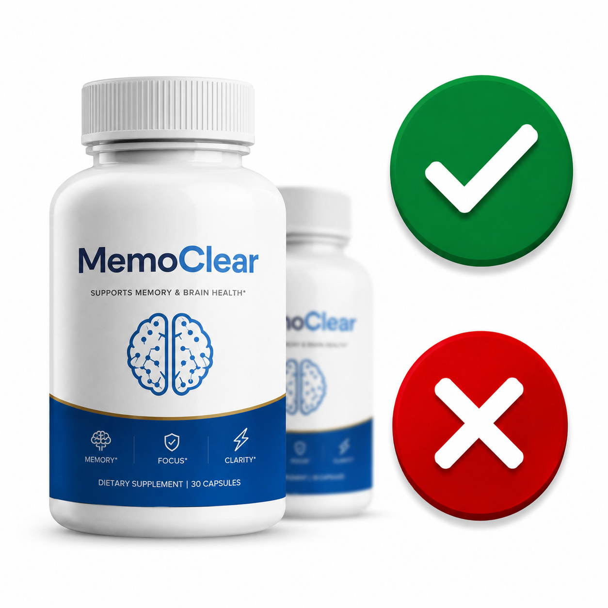 MemoClear honest opinion
