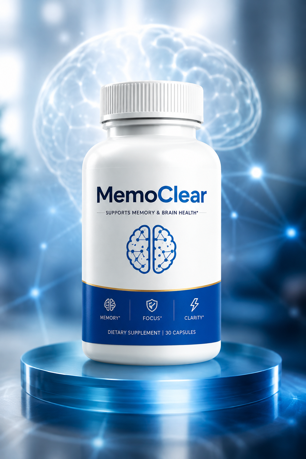 MemoClear