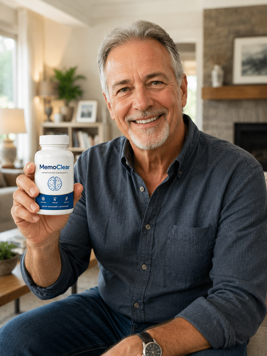 David H. testimonial
