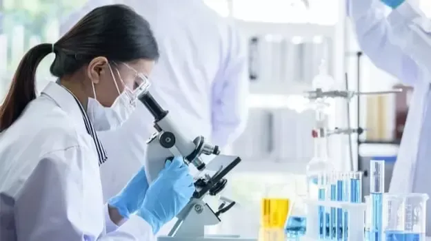 FloraNew science